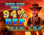 loewen play casino mit 94 prozent rtp auf book of ra und andere greentube spiele